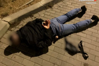 26-latek miał marihuanę. Kara? Dozór, zakaz opuszczania kraju i 40 tysięcy poręczenia