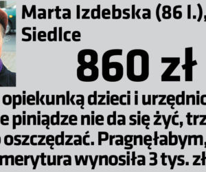 Cała prawda o polskich emerytach!