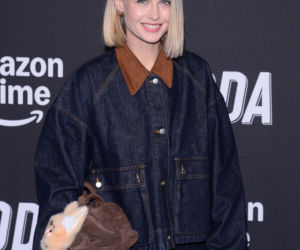 Gwiazdy na premierze serialu dokumentalnego Doda