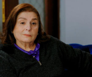 Miłość i nadzieja, odcinek 358. Naciye