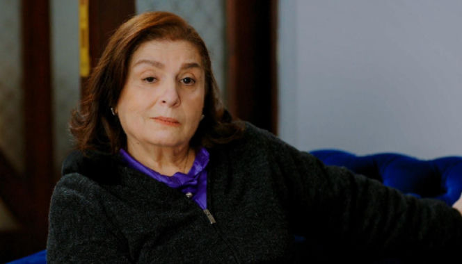 Miłość i nadzieja, odcinek 358. Naciye