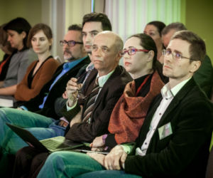 zrównoważone budownictwo konferencja