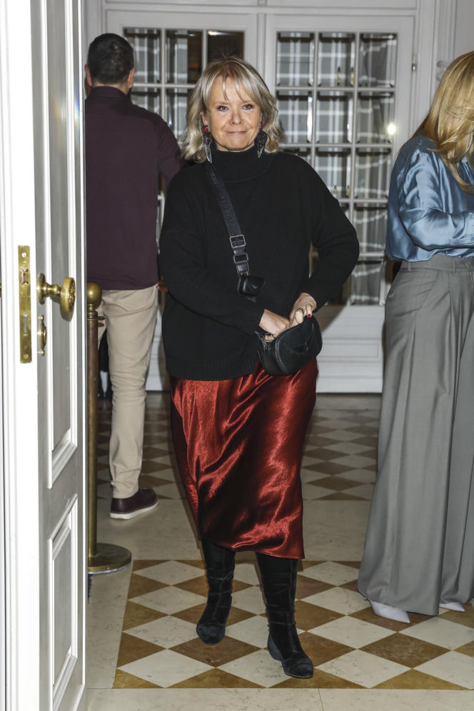 Spotkanie z Bożeną Walter i Zofią Turowską