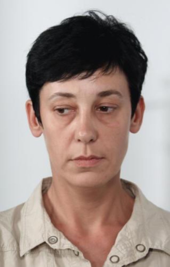 MARTA KACZYŃSKA