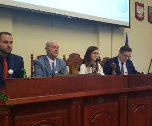 Ślubowanie radnych w Bydgoszczy [ZOBACZ ZDJĘCIA]