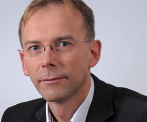 Zielona Góra: Piotr Barczak