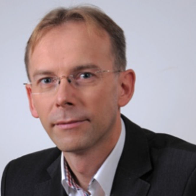 Zielona Góra: Piotr Barczak