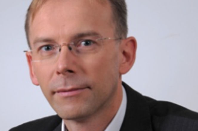 Zielona Góra: Piotr Barczak