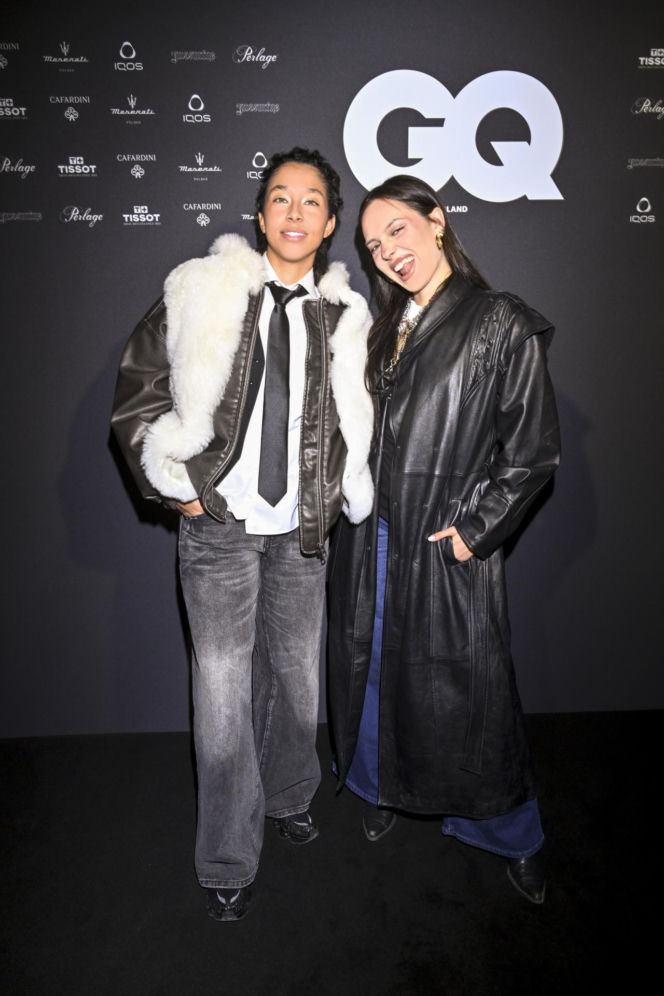 Tak wygląda córka Omeny Mensah. Dziewczyna ma 23 lata!