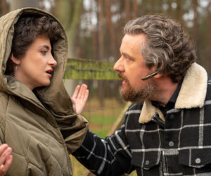 Na sygnale, odcinek 839: Po serii ataków epilepsji ratownicy trafiają na groźny filmik, który może zagrażać chorym w całej Polsce