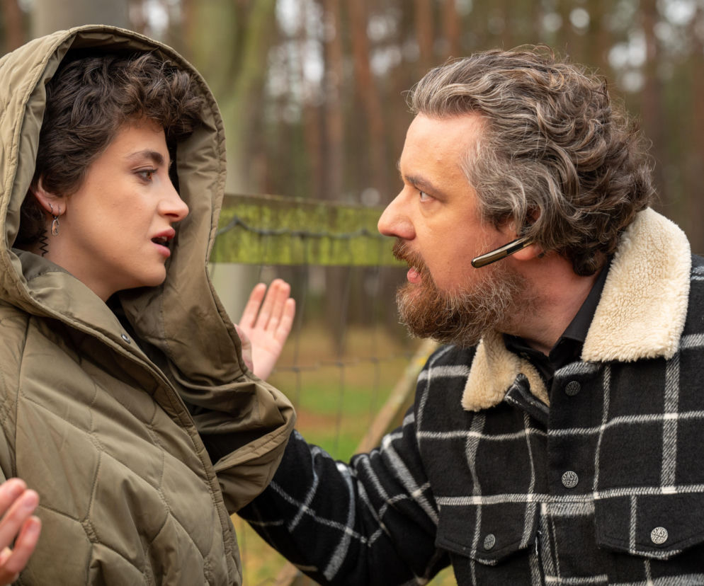 Na sygnale, odcinek 839: Seria ataków epilepsji prowadzi ratowników do groźnego filmiku, który może zagrażać chorym w całej Polsce