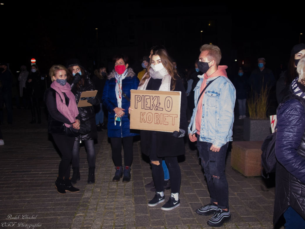 31.10.2020 Starachowice