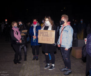 31.10.2020 Starachowice