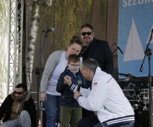 Wielkie Otwarcie Sezonu w Giżycku 2022. Tak bawią się mieszkańcy i turyści na Dniach Giżycka [ZDJĘCIA]