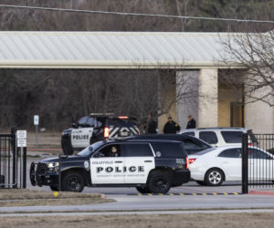 Rabin pokonał terrorystę krzeslem! Wszystko przez herbatę