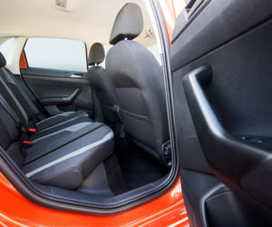Volkswagen Polo 1.0 TSI 115 KM Highline