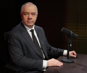 Sasin przeszedł metamorfozę wszechczasów! Schudł aż 50 kilogramów!