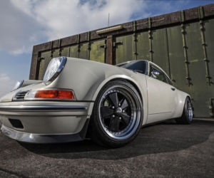 Porsche 911 KAEGE 
