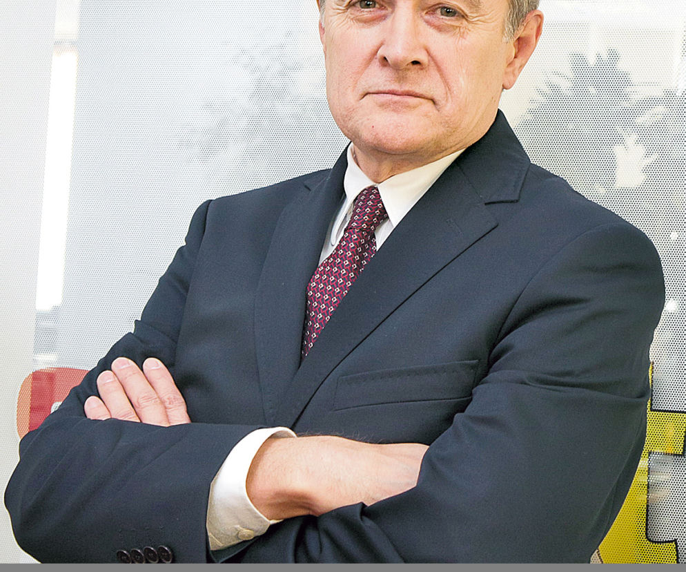 Piotr Gliński