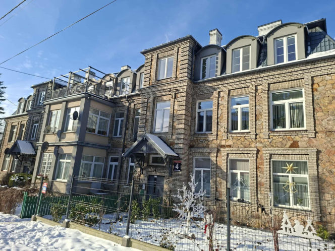 Miasto ogród w Świętokrzyskiem. To jedno z najpiękniejszych osiedli regionu (Skarżysko Kamienna)