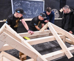 Targi Kielce - Dach Forum 15, 16 stycznia 2026