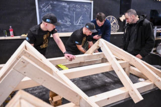 Targi Kielce - Dach Forum 15, 16 stycznia 2026