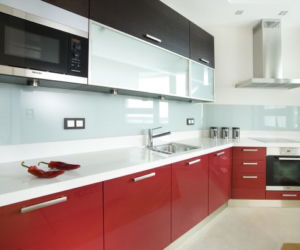 Styl Interior