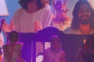 Julia Kamińska szaleje na koncercie. Doszło do obrazy uczuć religijnych