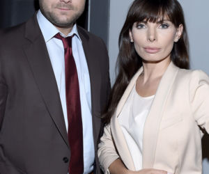 Agnieszka Dygant znowu będzie Agatą