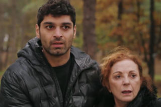 Złoty chłopak odcinek 281