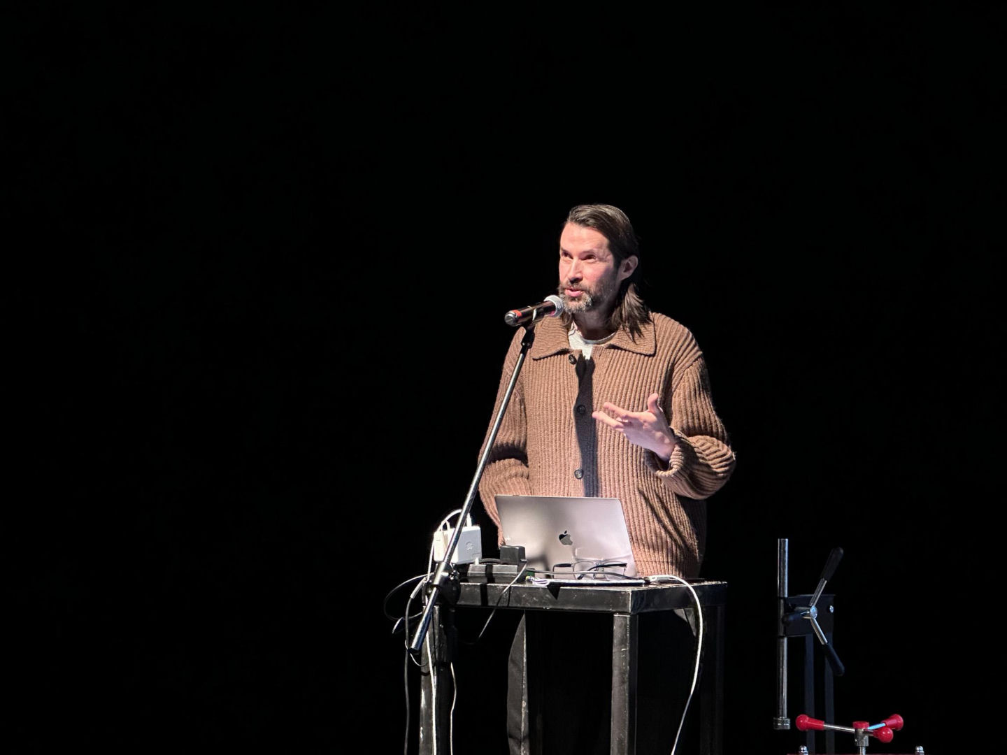 Plan Szczególny do Planu Ogólnego. Wydarzenie w Komunie Warszawa