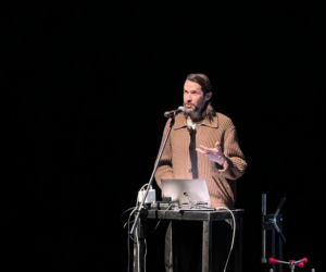 Plan Szczególny do Planu Ogólnego. Wydarzenie w Komunie Warszawa