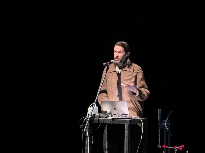 Plan Szczególny do Planu Ogólnego. Wydarzenie w Komunie Warszawa