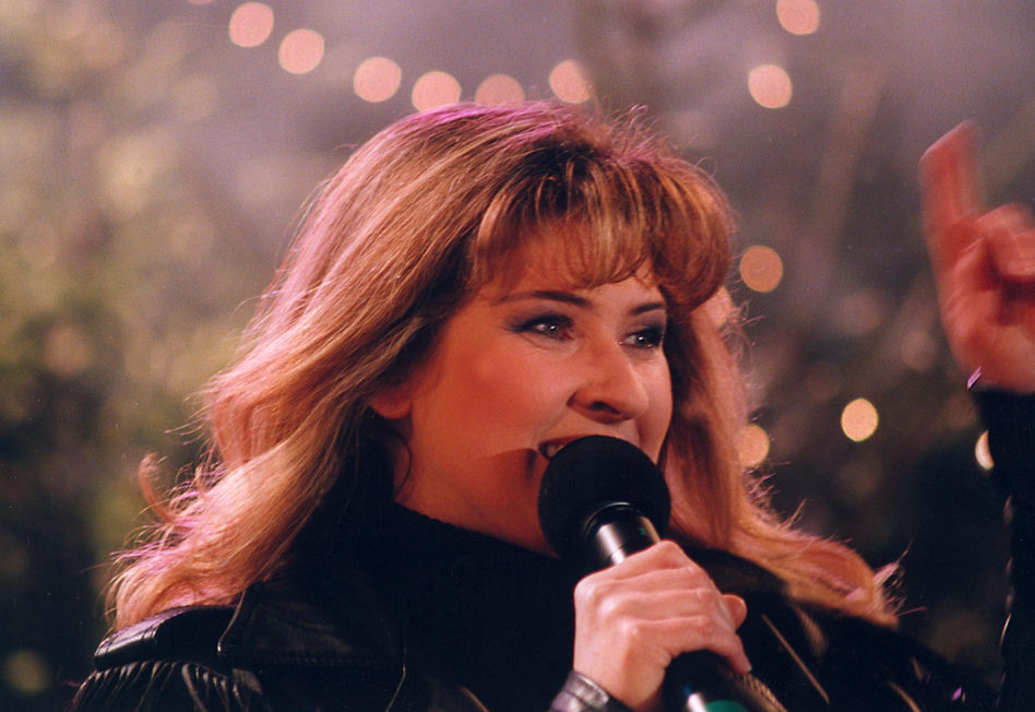 Beata Kozidrak kiedyś i dziś. Tak przez lata zmieniała się legendarna wokalistka zespołu Bajm