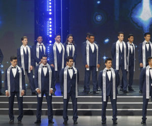 Mister Supernational 2017
