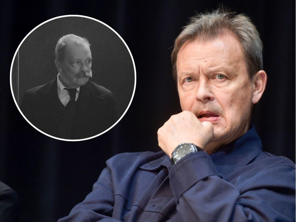 Jan Frycz