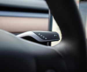Tesla Model 3 Long Range Dual Motor