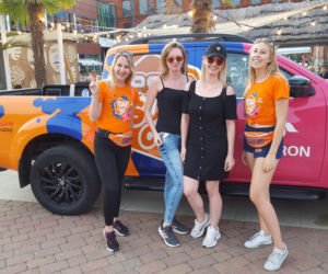 ESKA Summer City 2019