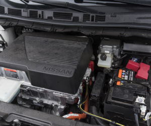 Nissan Leaf e+ Tekna 62 kWh