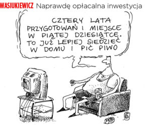 Rysunek dnia