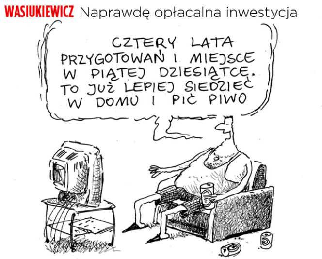 Rysunek dnia