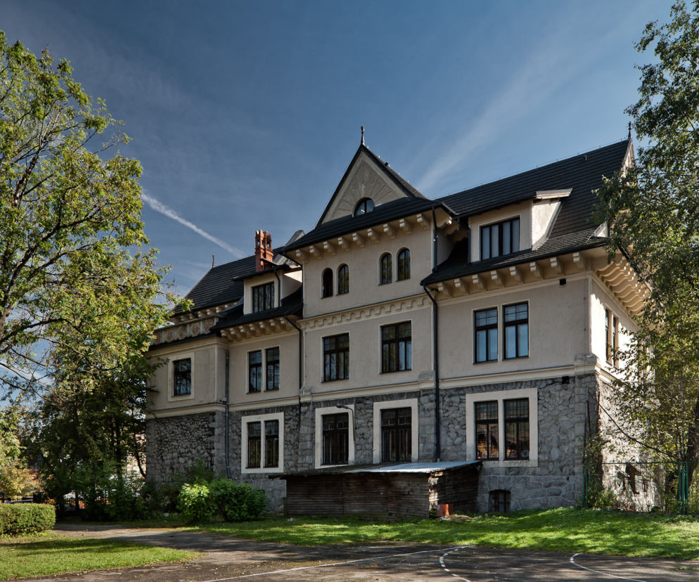 Muzeum Tatrzańskie przejdzie rewolucję. Stanie się Muzeum Narodowym