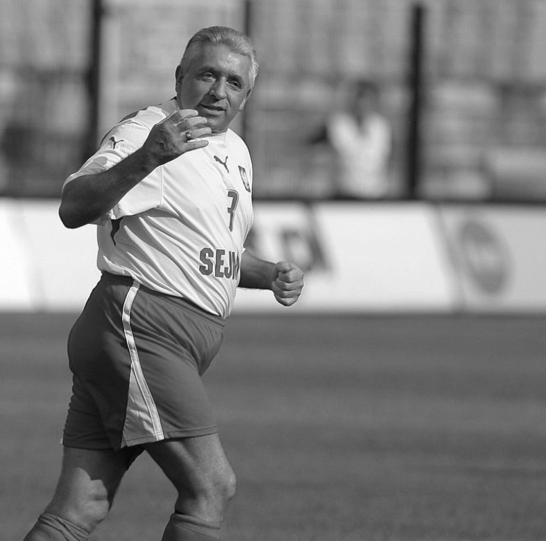 Andrzej Lepper