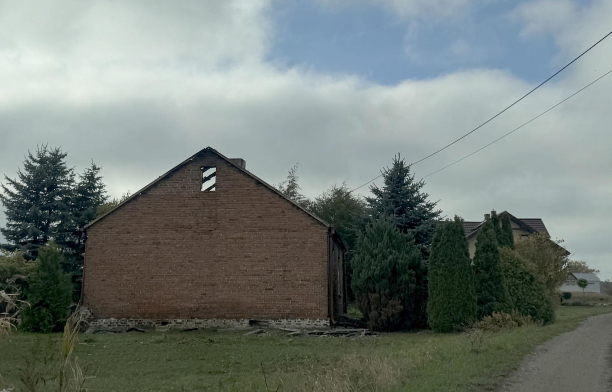 Pożar w Łysołajach. Matka i syn nie żyją