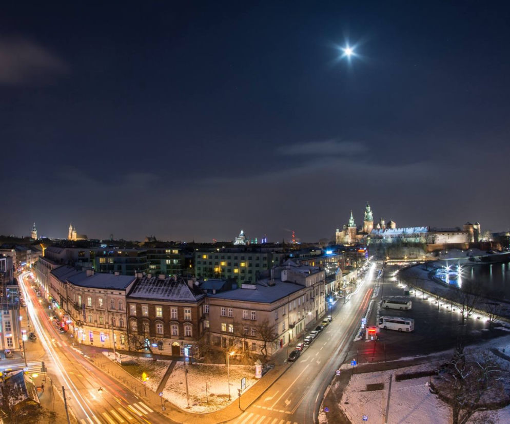 Kraków miastem przyszłości? Prestiżowe wyróżnienie w znanym rankingu