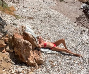 Anja Rubik