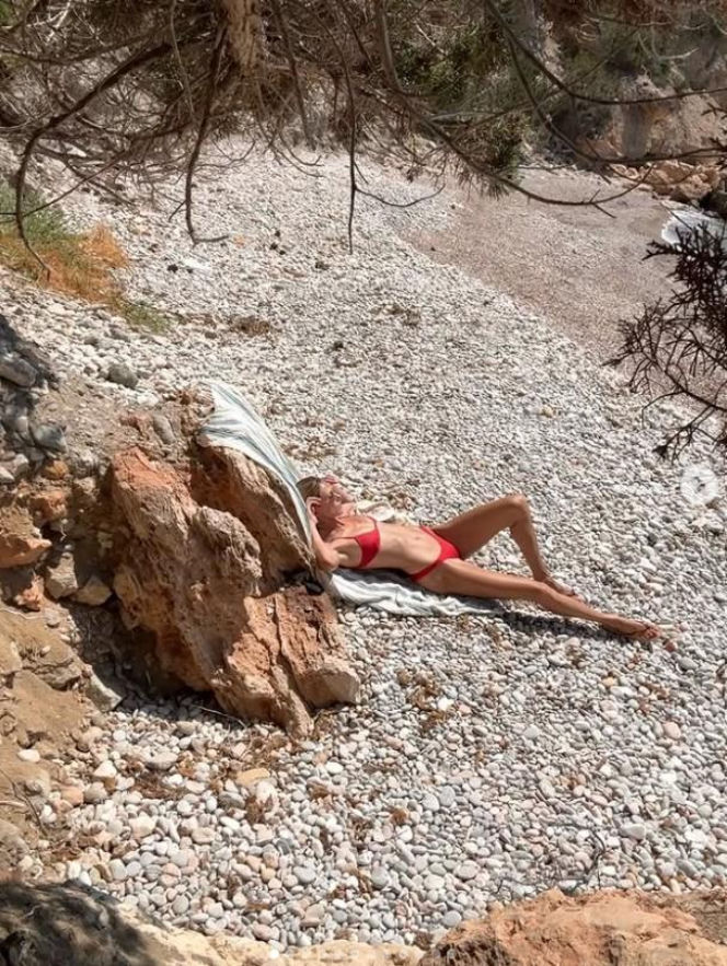 Anja Rubik