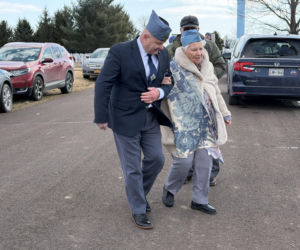 Dzień Pamięci Żołnierzy Wyklętych w Amerykańskiej Częstochowie