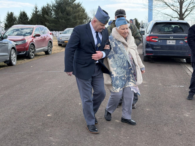 Dzień Pamięci Żołnierzy Wyklętych w Amerykańskiej Częstochowie