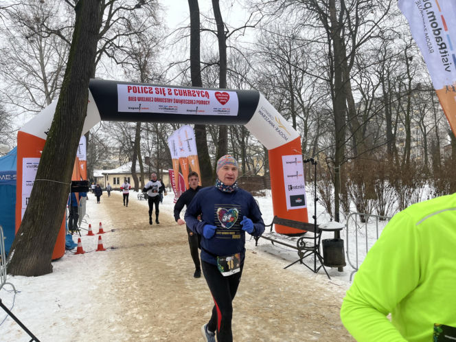 34 FINAŁ WOŚP W RADOMIU